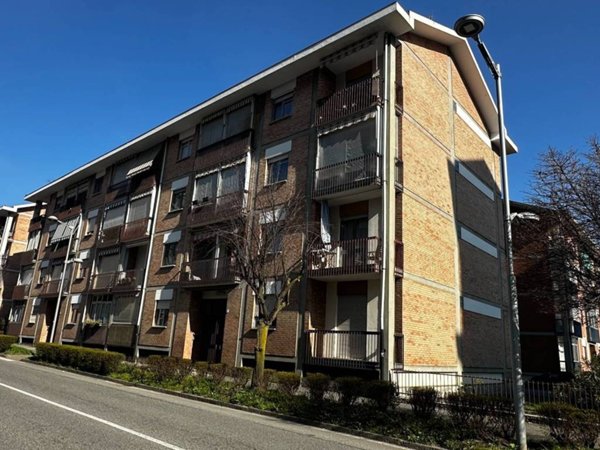 appartamento in vendita a Settimo Torinese