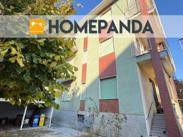 appartamento in vendita a Settimo Torinese