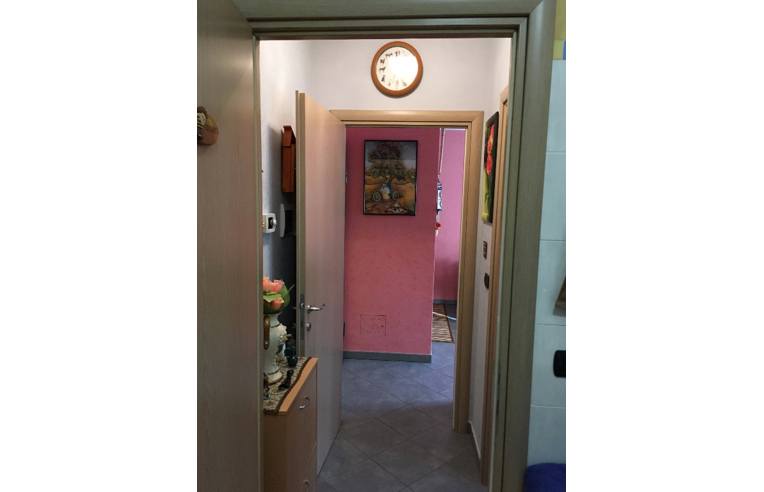 appartamento in vendita a Settimo Torinese in zona Mezzi Po