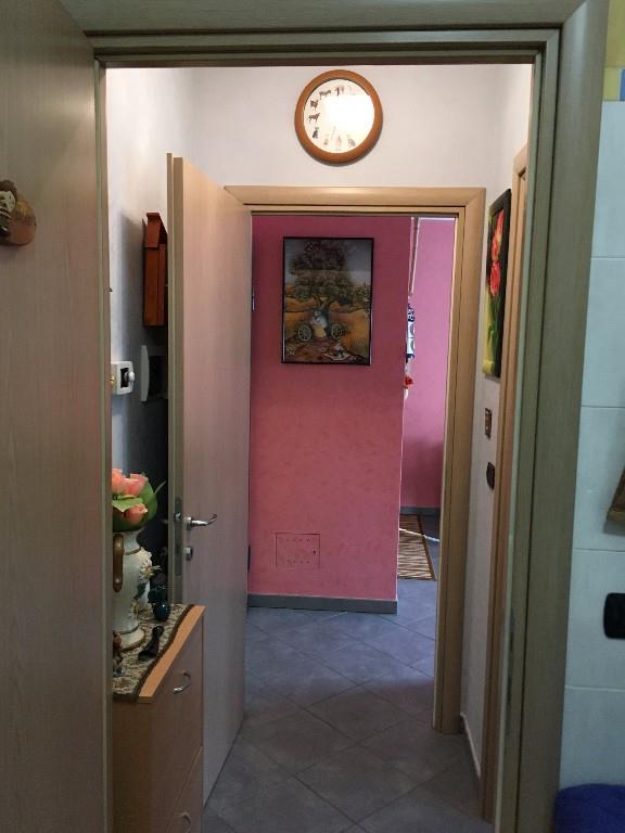 appartamento in vendita a Settimo Torinese in zona Mezzi Po