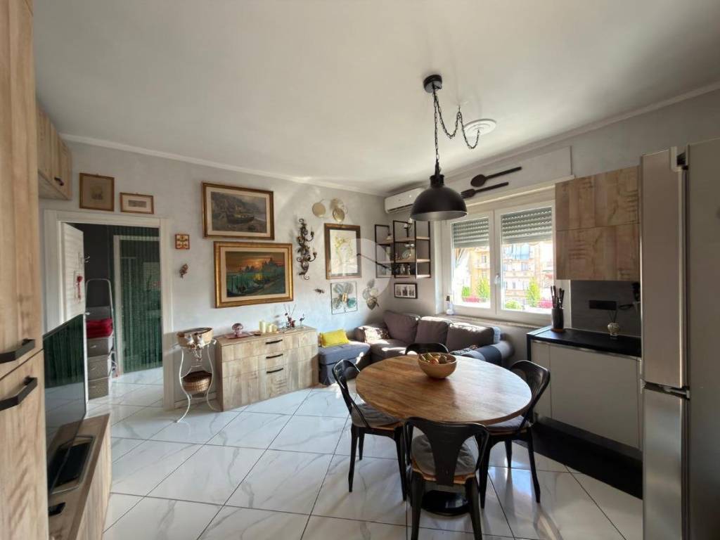 appartamento in vendita a Settimo Torinese