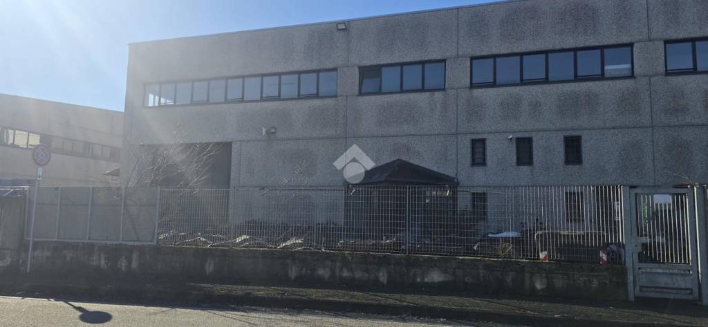 appartamento in vendita a Settimo Torinese