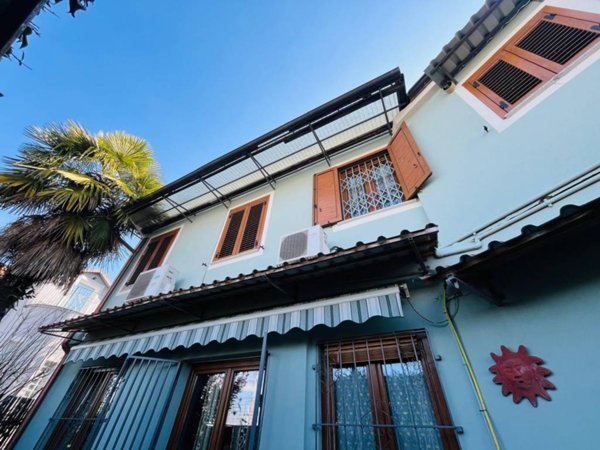 casa indipendente in vendita a Settimo Torinese