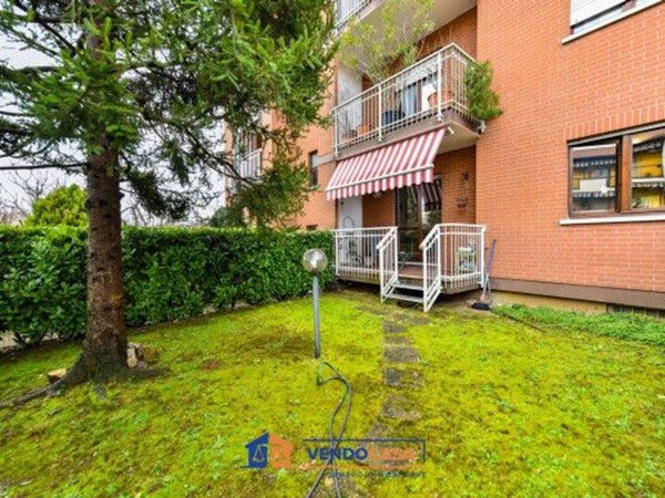 appartamento in vendita a Settimo Torinese