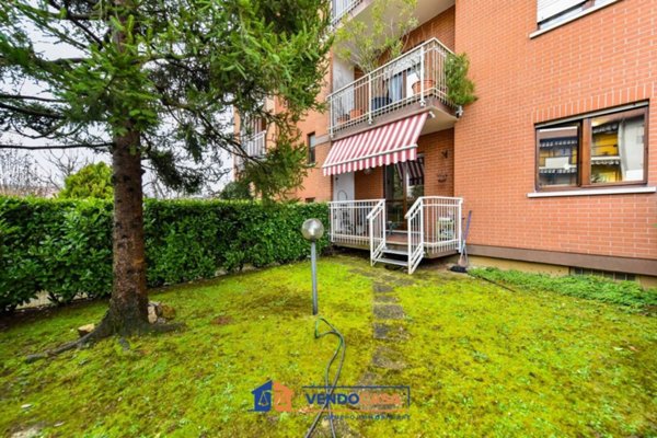 appartamento in vendita a Settimo Torinese