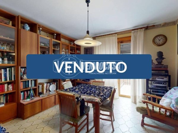appartamento in vendita a Settimo Torinese