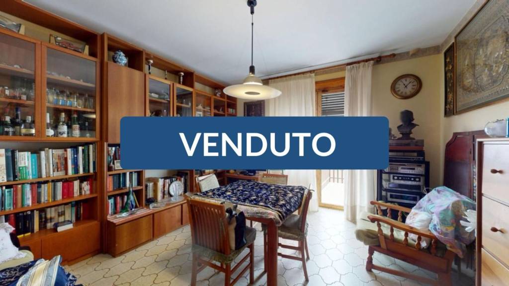 appartamento in vendita a Settimo Torinese