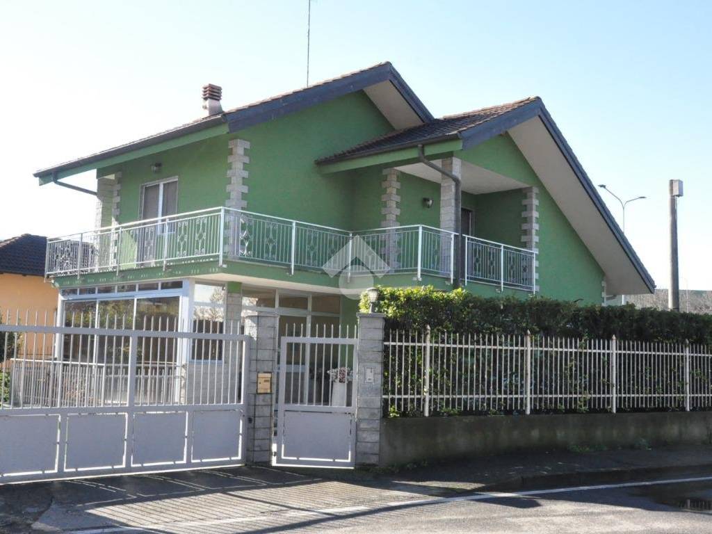 casa indipendente in vendita a Settimo Torinese