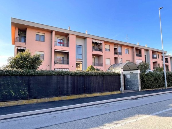appartamento in vendita a Settimo Torinese