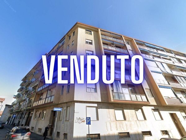 appartamento in vendita a Settimo Torinese
