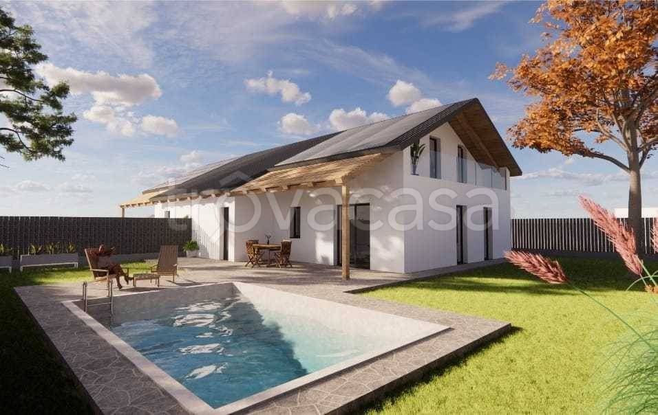 casa indipendente in vendita a Settimo Torinese