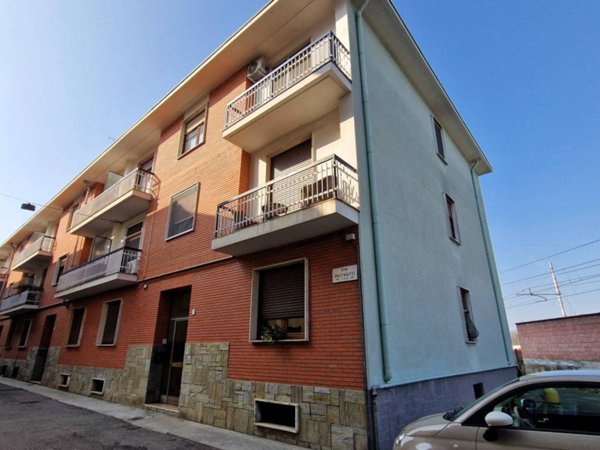 appartamento in vendita a Settimo Torinese