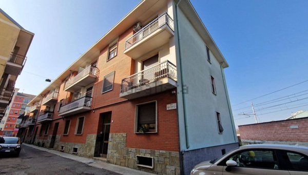 appartamento in vendita a Settimo Torinese