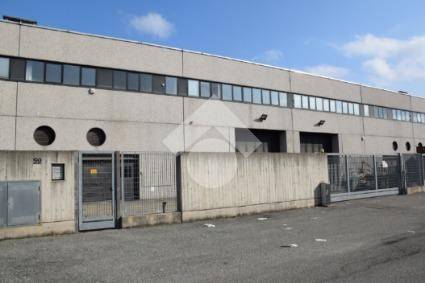 appartamento in vendita a Settimo Torinese