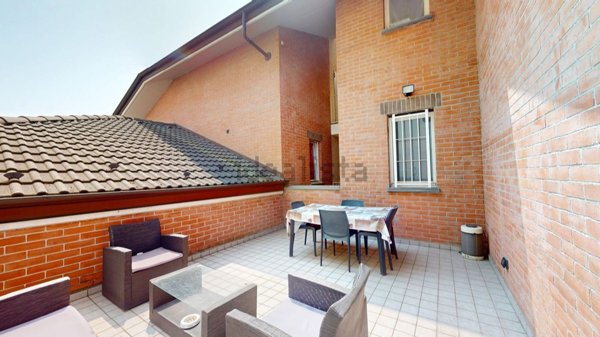 appartamento in vendita a Settimo Torinese