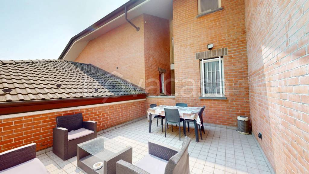 appartamento in vendita a Settimo Torinese