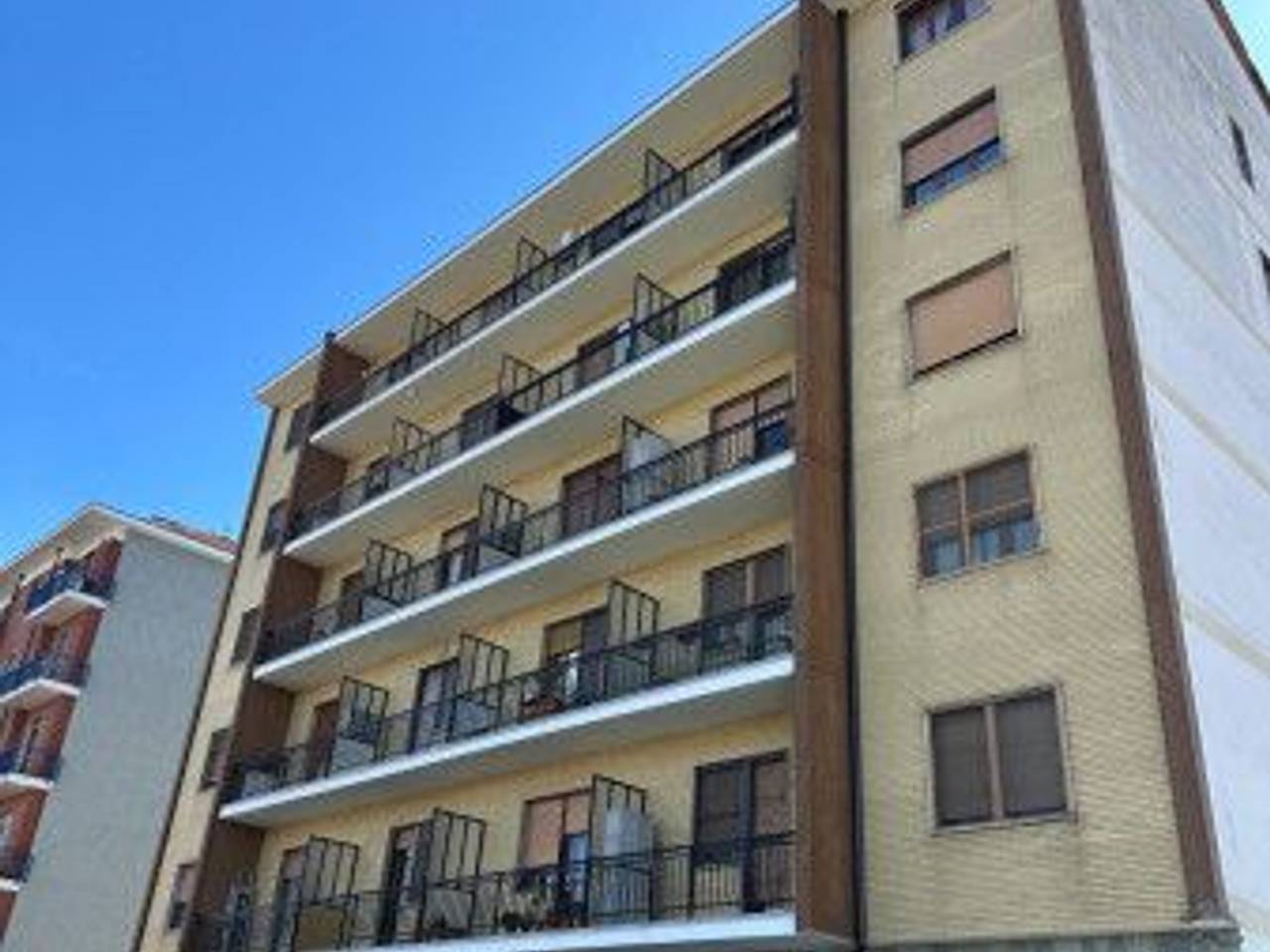 appartamento in vendita a Settimo Torinese