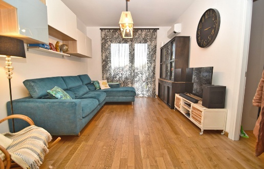 appartamento in vendita a Settimo Torinese