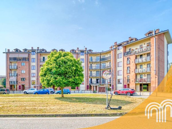 appartamento in vendita a Settimo Torinese