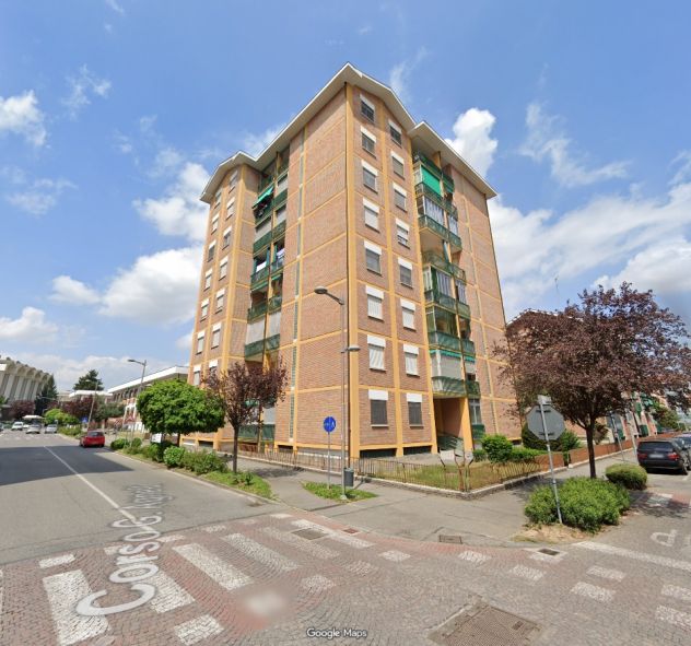 appartamento in vendita a Settimo Torinese