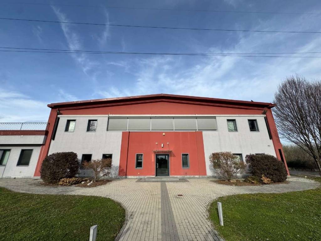 terreno edificabile in vendita a Settimo Torinese