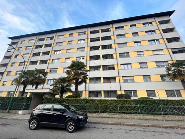appartamento in vendita a Settimo Torinese
