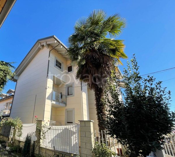 appartamento in vendita a Settimo Torinese