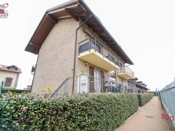 appartamento in vendita a Settimo Torinese