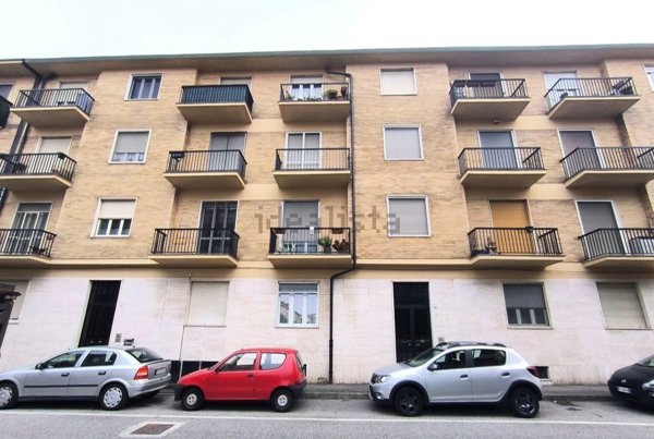 appartamento in vendita a Settimo Torinese