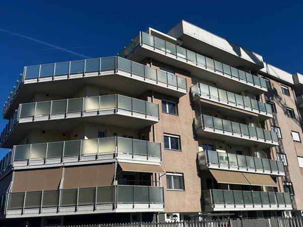 appartamento in vendita a Settimo Torinese