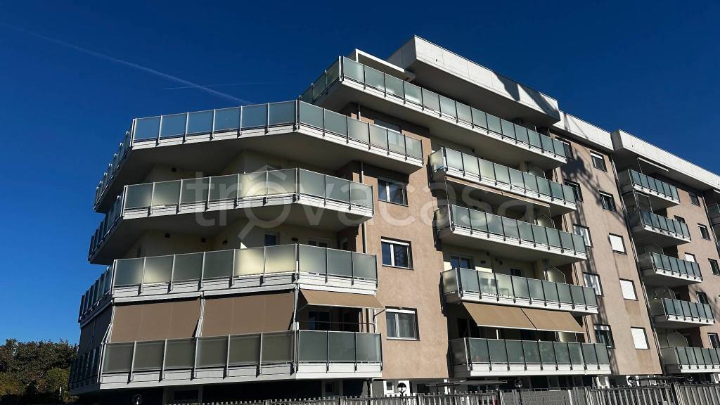 appartamento in vendita a Settimo Torinese
