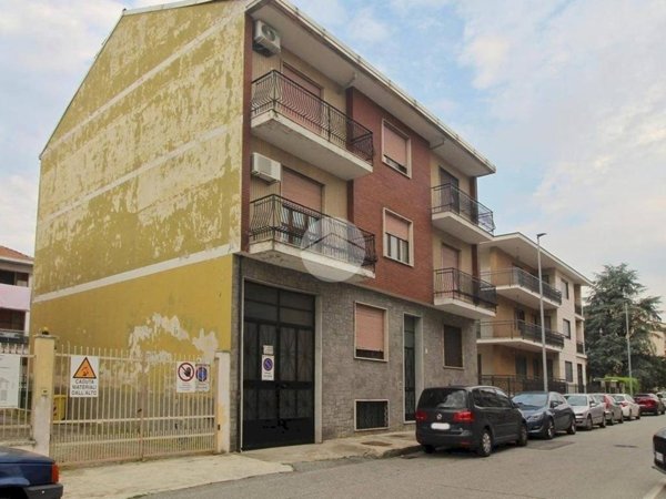 appartamento in vendita a Settimo Torinese