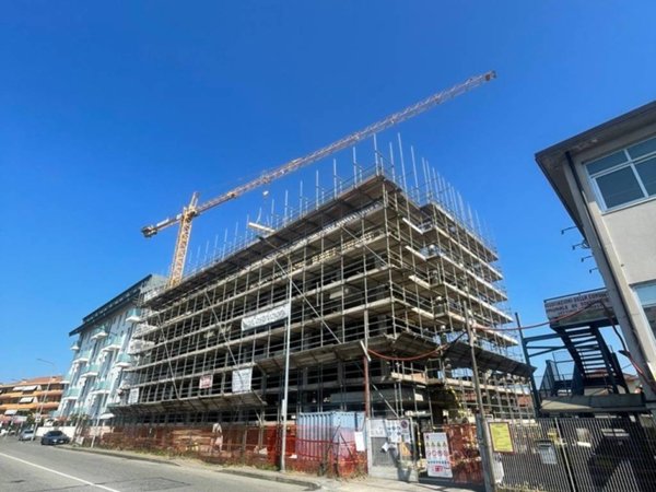 appartamento in vendita a Settimo Torinese