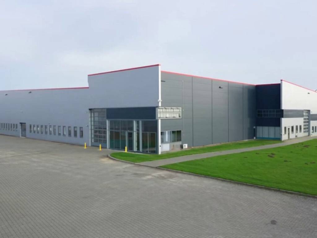 locale commerciale in vendita a Settimo Torinese