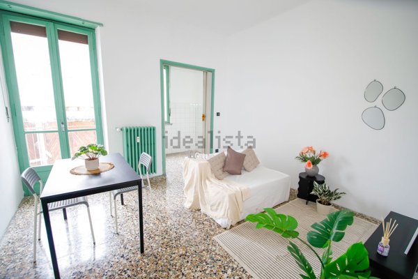 appartamento in vendita a Settimo Torinese