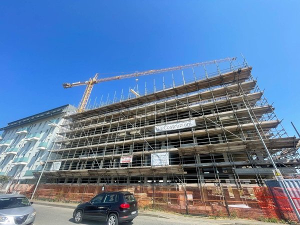 appartamento in vendita a Settimo Torinese