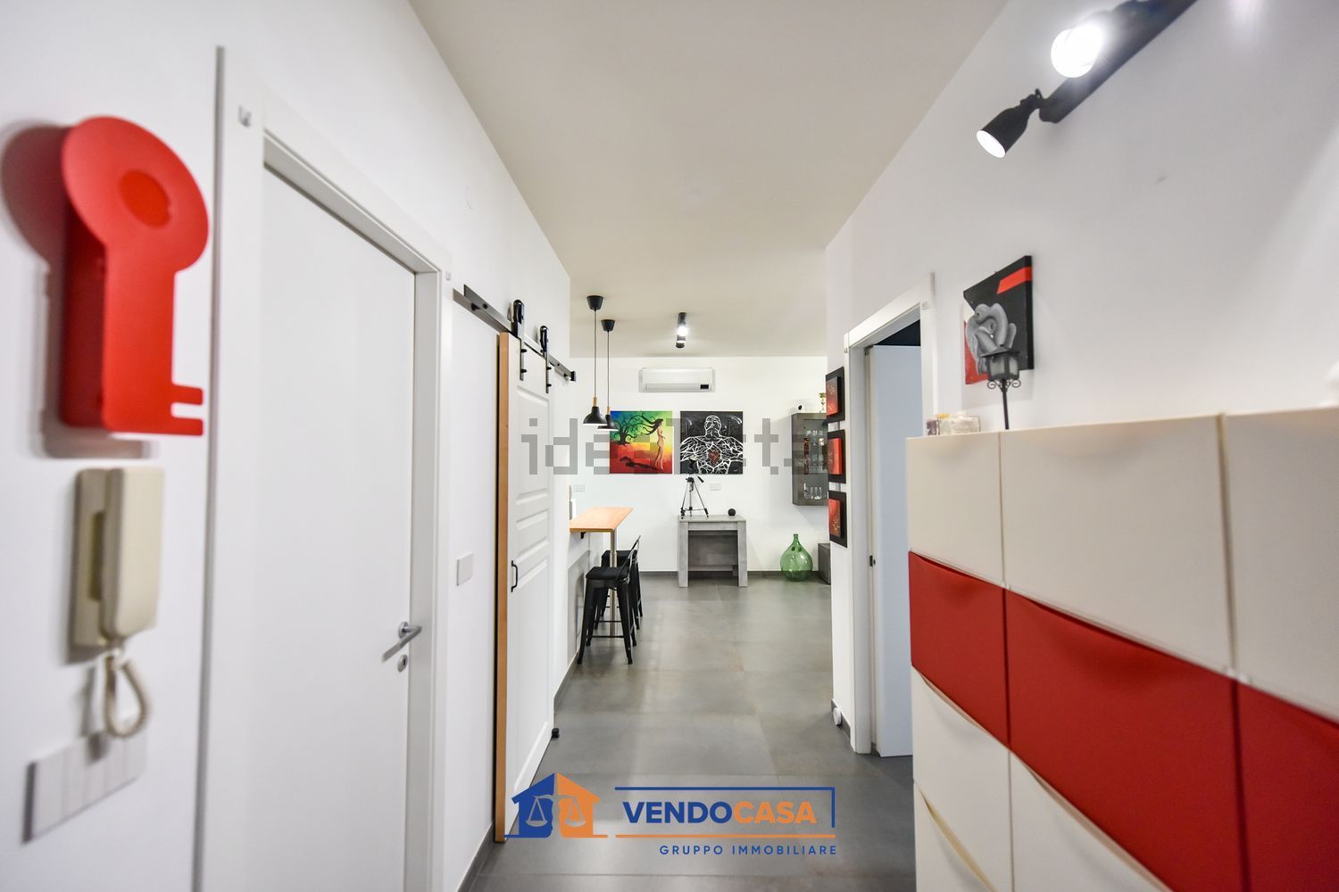 appartamento in vendita a Settimo Torinese