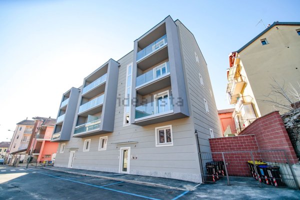 appartamento in vendita a Settimo Torinese