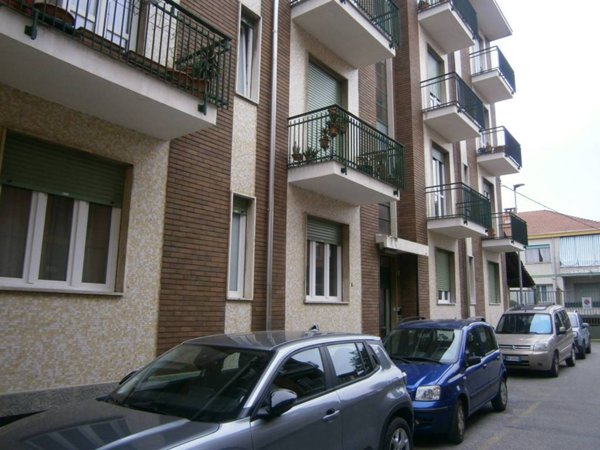 appartamento in vendita a Settimo Torinese