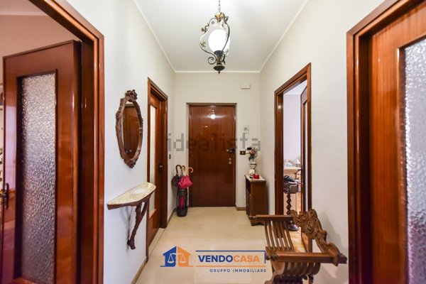 appartamento in vendita a Settimo Torinese