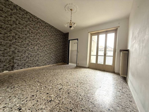 appartamento in vendita a Settimo Torinese