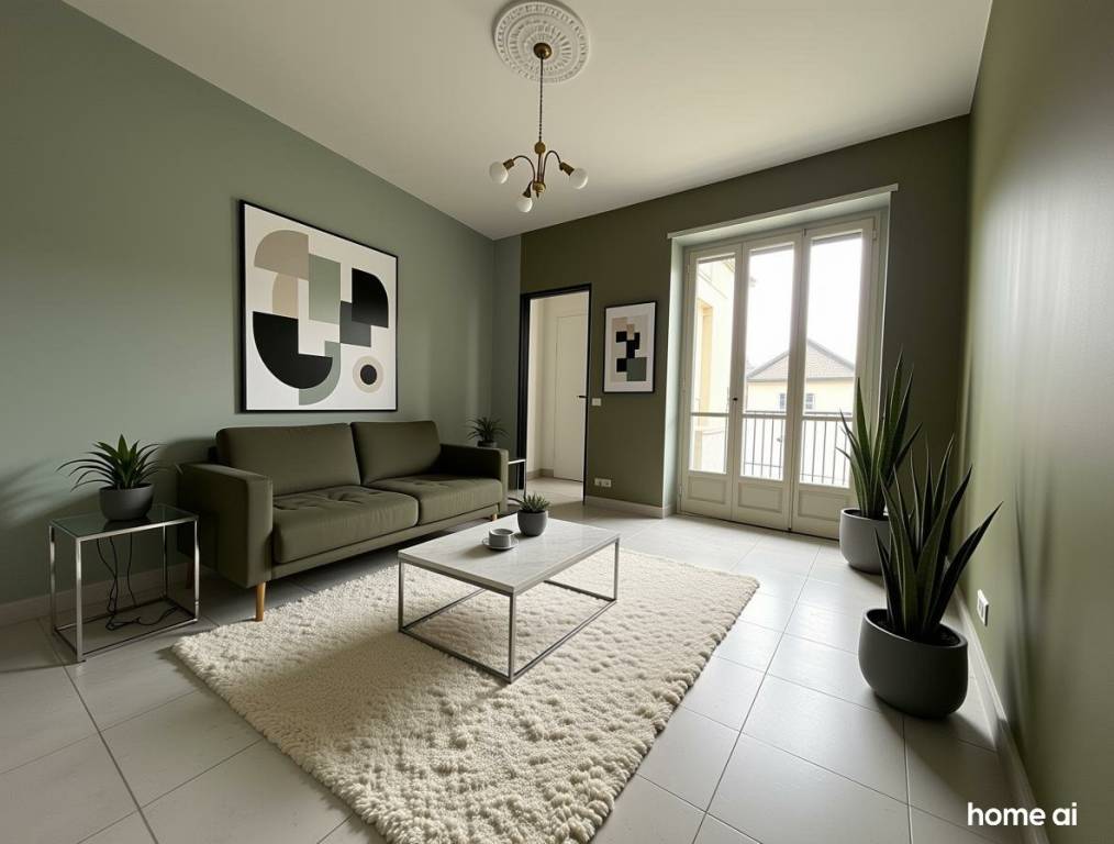 appartamento in vendita a Settimo Torinese