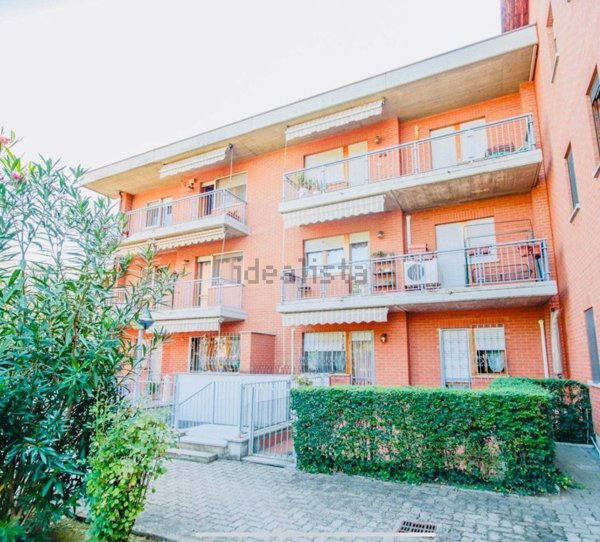 appartamento in vendita a Settimo Torinese