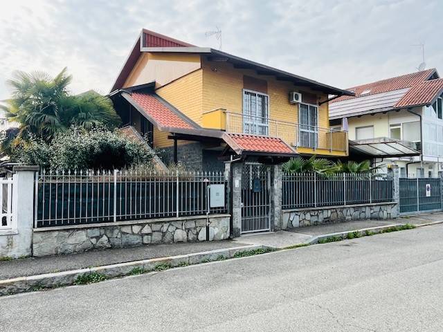 casa indipendente in vendita a Settimo Torinese