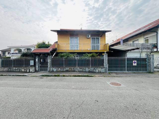 casa indipendente in vendita a Settimo Torinese