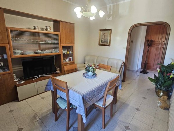 appartamento in vendita a Settimo Torinese