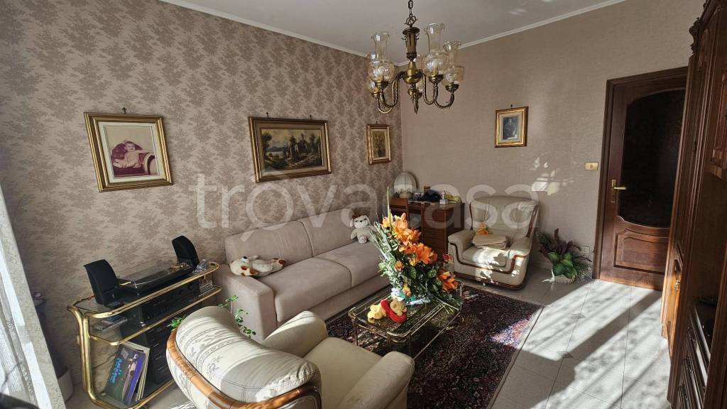 appartamento in vendita a Settimo Torinese