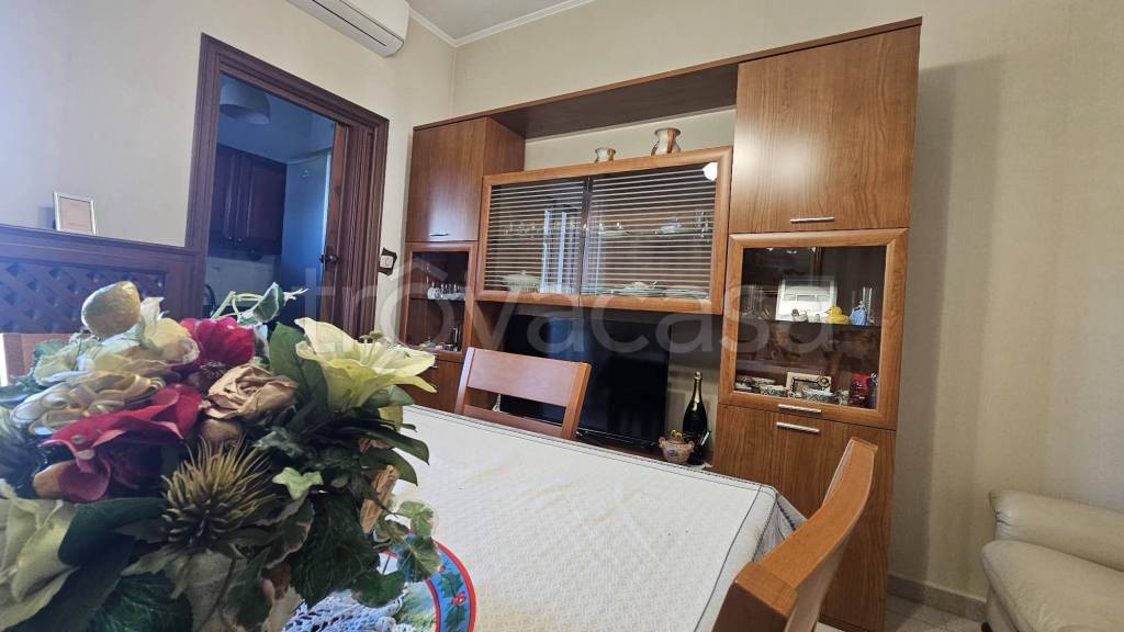 appartamento in vendita a Settimo Torinese