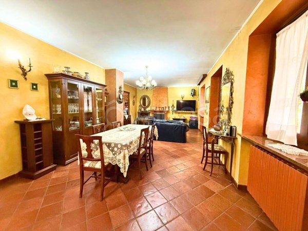 casa indipendente in vendita a Settimo Torinese