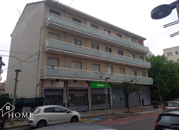 appartamento in vendita a Settimo Torinese